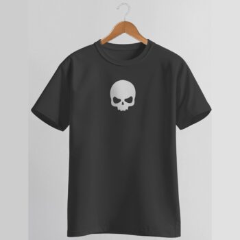 تيشيرت الجمجمة