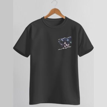 تيشيرت ساتورو غوجو