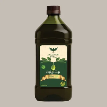 زيت زيتون - 3لتر