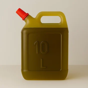 3- زيت زيتون - 8 كيلو