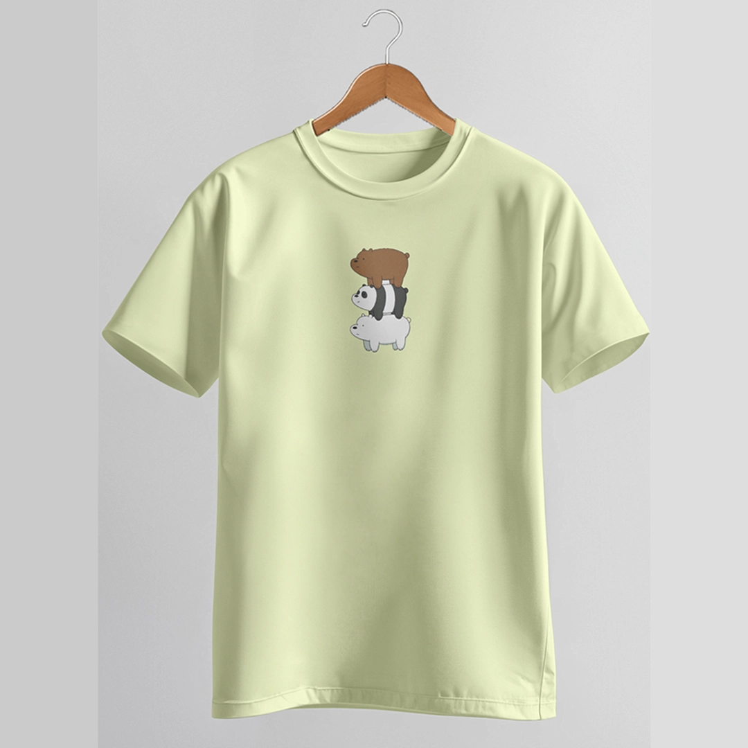 كنزة باندا امامي