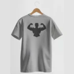 كنزة جيم رمادي اماي