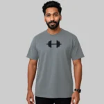 كنزة جيم رمادي اماي