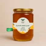 عسل ازهار البادية