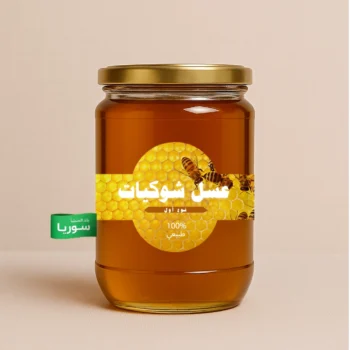 عسل الشوكيات