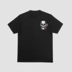 كنزة جمجة راكب متور شخصي