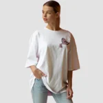 تيشيرت جوهرة الؤلؤ