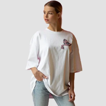 تيشيرت جوهرة الؤلؤ