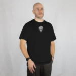 تيشرت المعاقب خ اسود