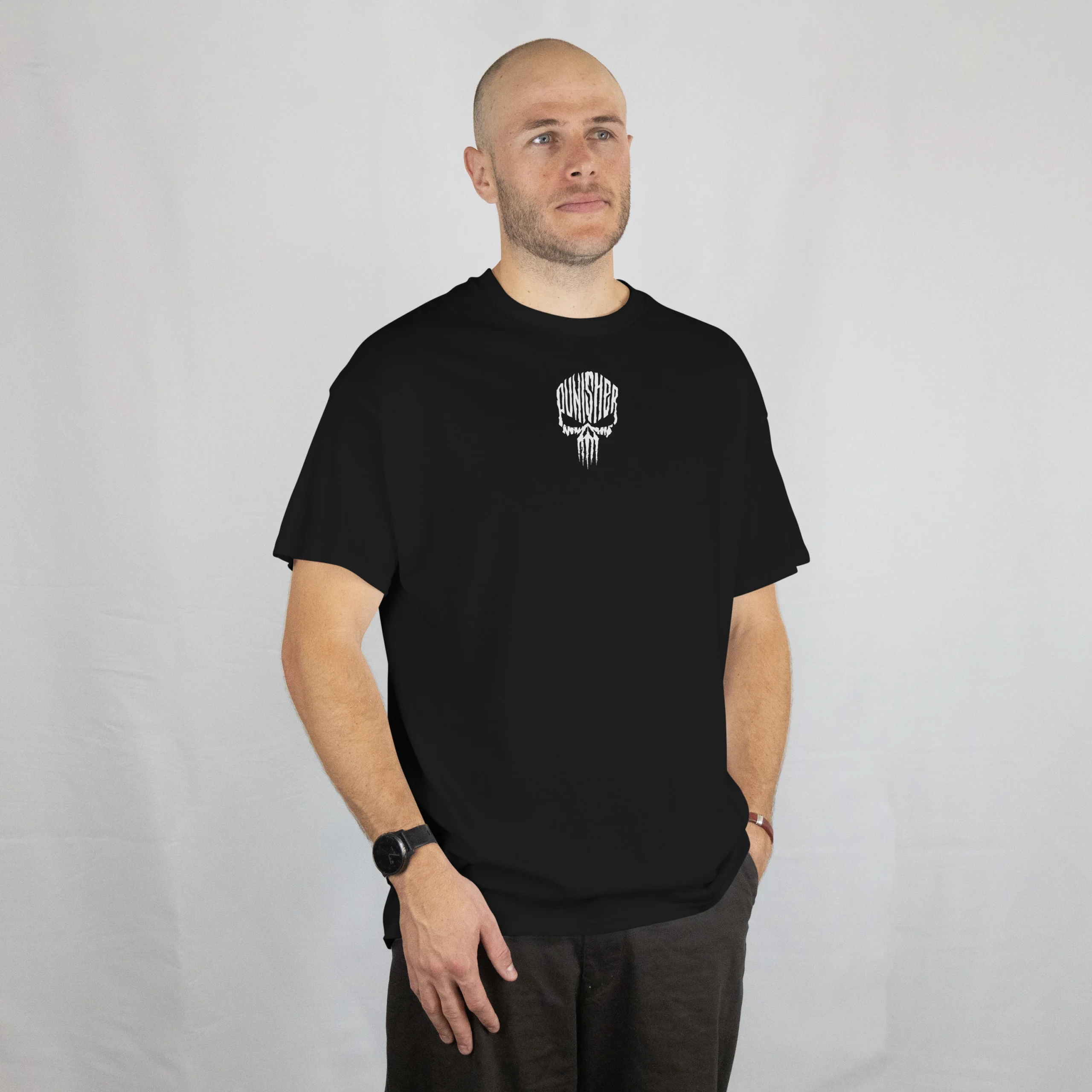 تيشرت معاقب