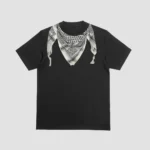 فلسطين اسود